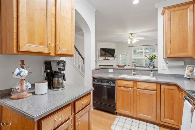 5349 Silver Moon Lane, Raleigh, NC 27606