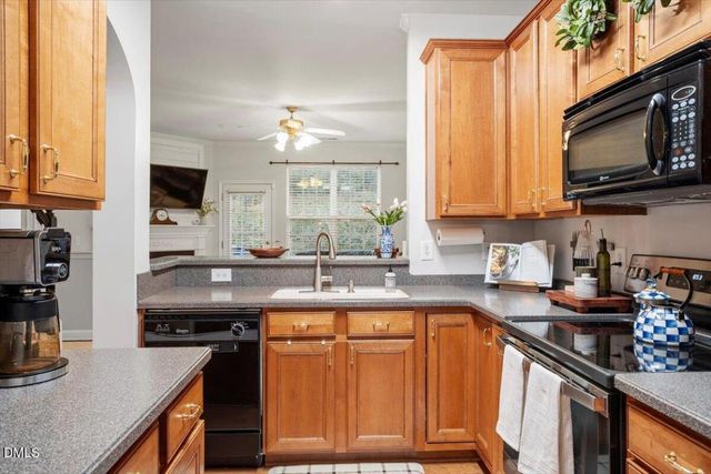 5349 Silver Moon Lane, Raleigh, NC 27606