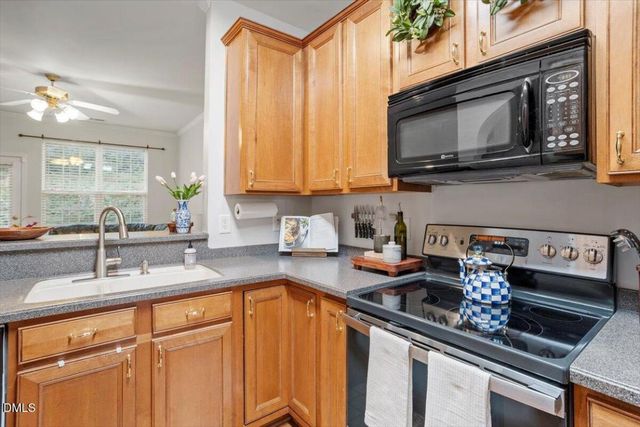 5349 Silver Moon Lane, Raleigh, NC 27606