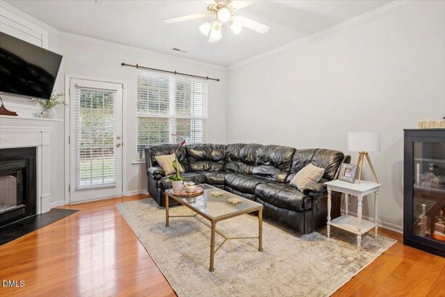 5349 Silver Moon Lane, Raleigh, NC 27606