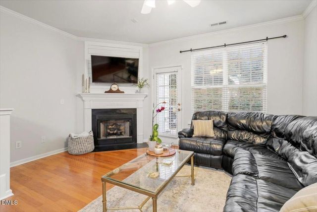 5349 Silver Moon Lane, Raleigh, NC 27606