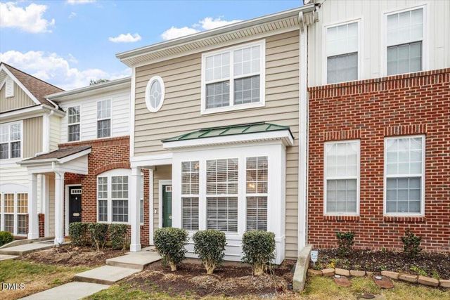 5349 Silver Moon Lane, Raleigh, NC 27606