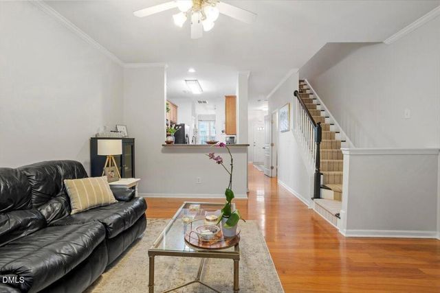 5349 Silver Moon Lane, Raleigh, NC 27606