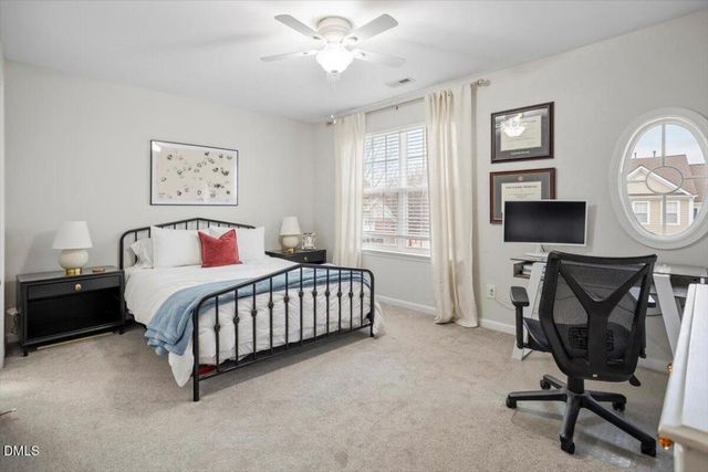 5349 Silver Moon Lane, Raleigh, NC 27606