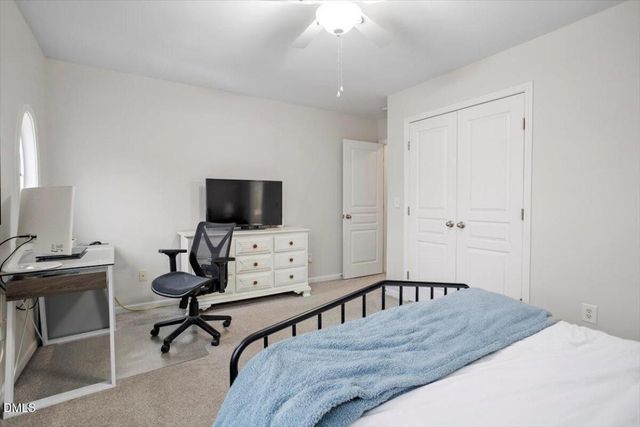 5349 Silver Moon Lane, Raleigh, NC 27606