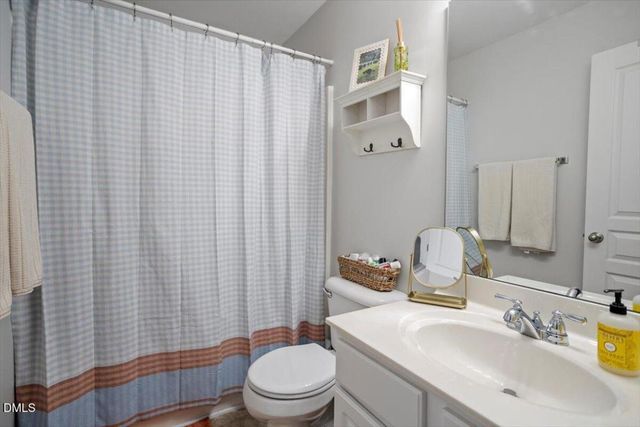 5349 Silver Moon Lane, Raleigh, NC 27606