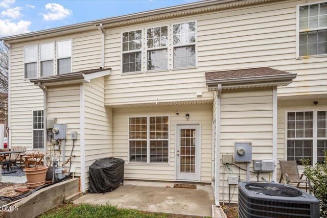 5349 Silver Moon Lane, Raleigh, NC 27606