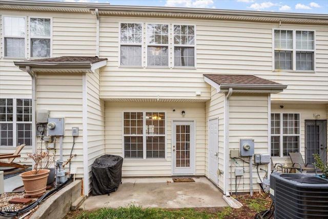 5349 Silver Moon Lane, Raleigh, NC 27606