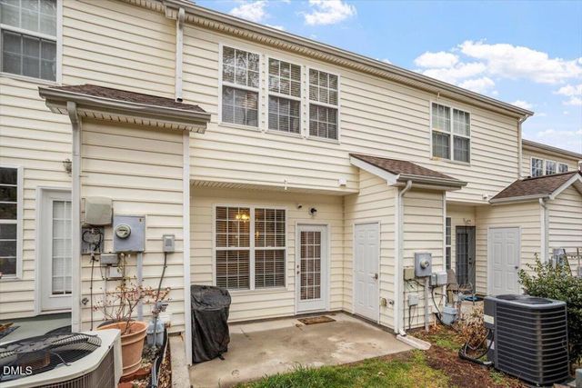 5349 Silver Moon Lane, Raleigh, NC 27606