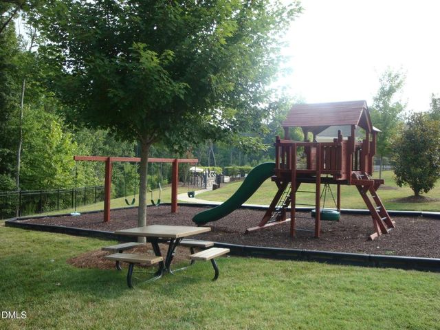 5349 Silver Moon Lane, Raleigh, NC 27606