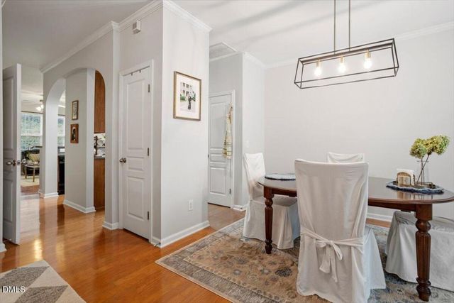 5349 Silver Moon Lane, Raleigh, NC 27606