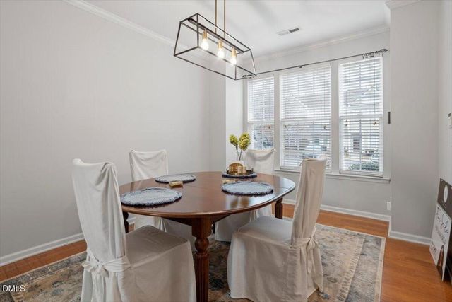 5349 Silver Moon Lane, Raleigh, NC 27606