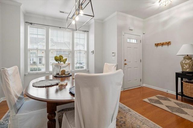 5349 Silver Moon Lane, Raleigh, NC 27606