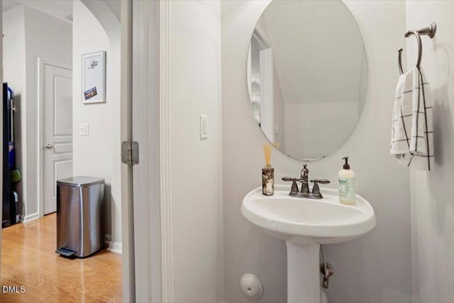 5349 Silver Moon Lane, Raleigh, NC 27606