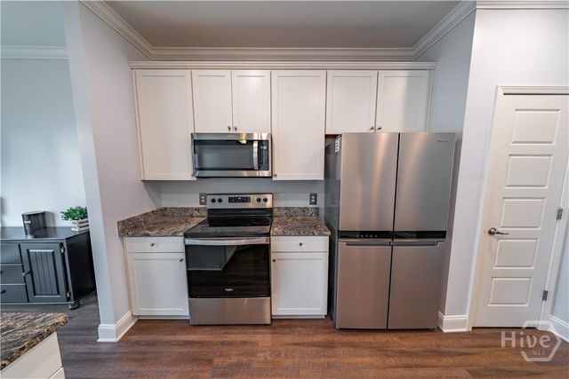 105 Williams Drive, Rincon, GA 31326