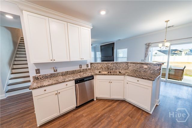 105 Williams Drive, Rincon, GA 31326