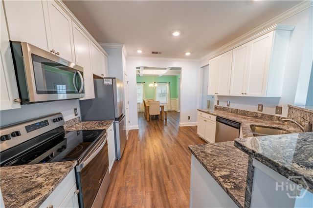 105 Williams Drive, Rincon, GA 31326