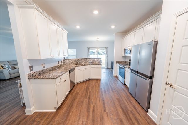 105 Williams Drive, Rincon, GA 31326