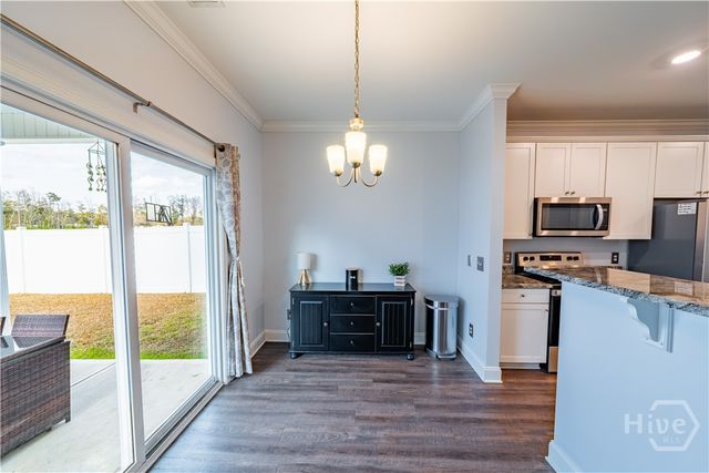 105 Williams Drive, Rincon, GA 31326