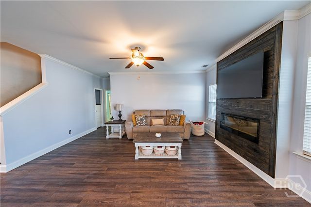 105 Williams Drive, Rincon, GA 31326