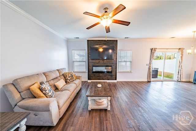 105 Williams Drive, Rincon, GA 31326