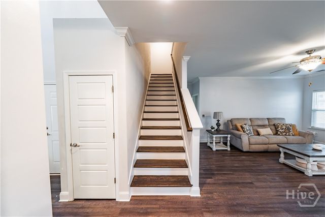 105 Williams Drive, Rincon, GA 31326