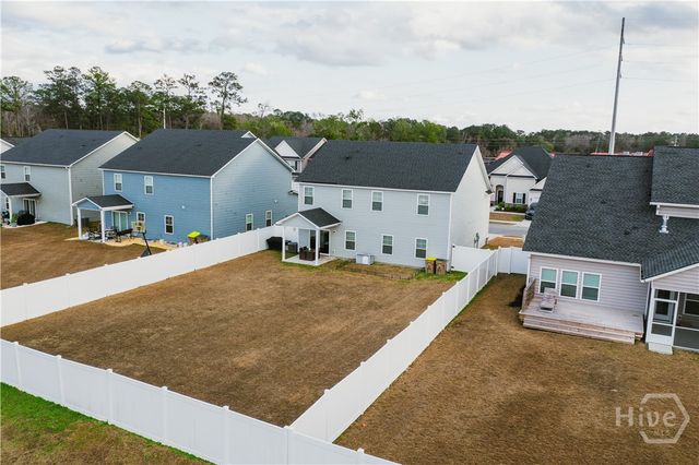 105 Williams Drive, Rincon, GA 31326