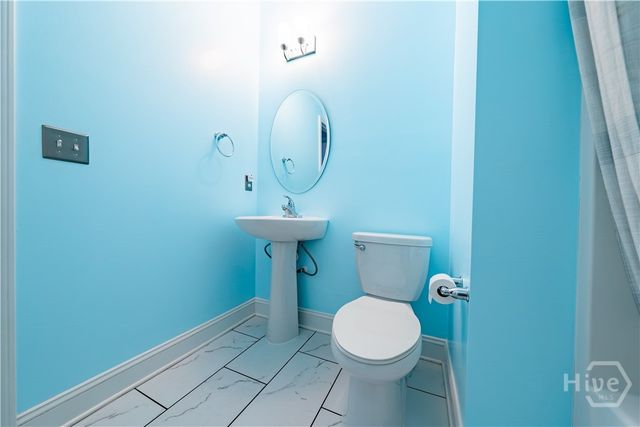 105 Williams Drive, Rincon, GA 31326