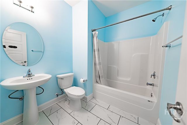 105 Williams Drive, Rincon, GA 31326