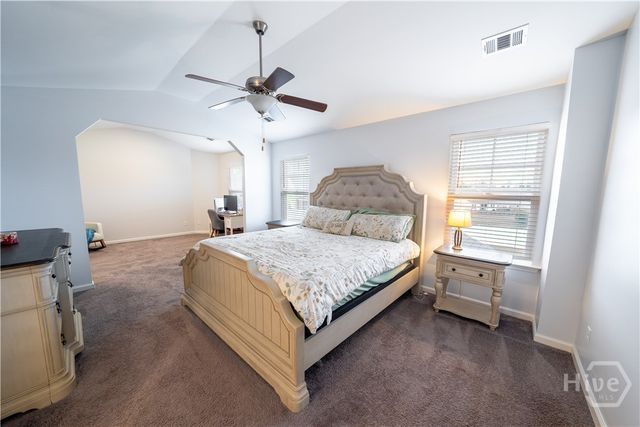 105 Williams Drive, Rincon, GA 31326