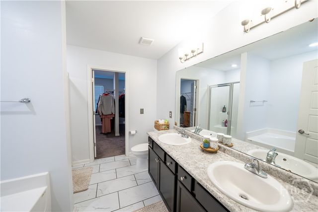 105 Williams Drive, Rincon, GA 31326