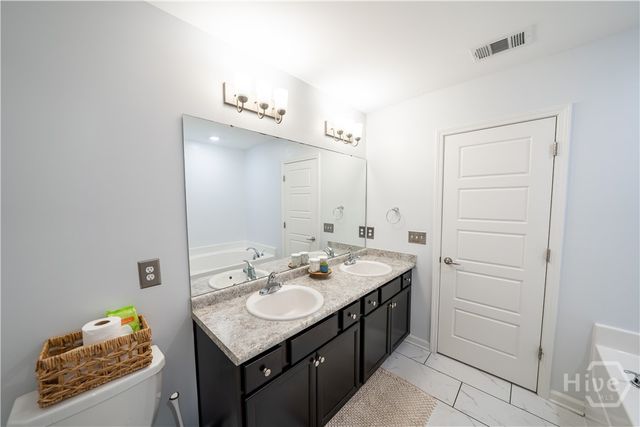 105 Williams Drive, Rincon, GA 31326