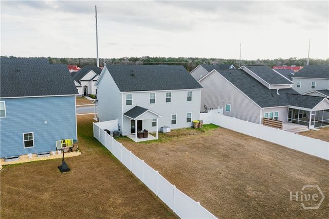 105 Williams Drive, Rincon, GA 31326