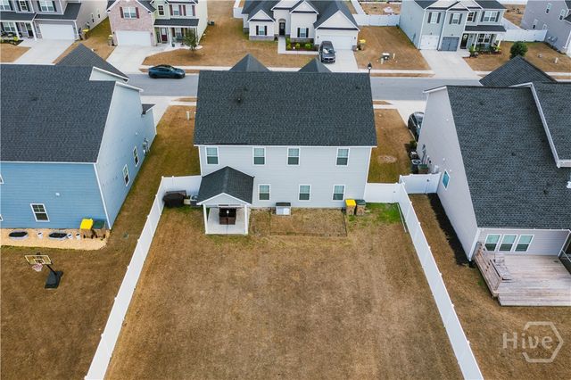 105 Williams Drive, Rincon, GA 31326