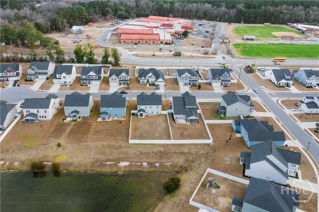 105 Williams Drive, Rincon, GA 31326