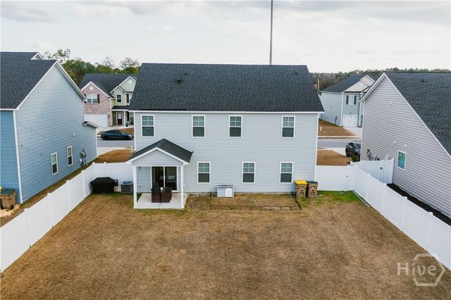 105 Williams Drive, Rincon, GA 31326