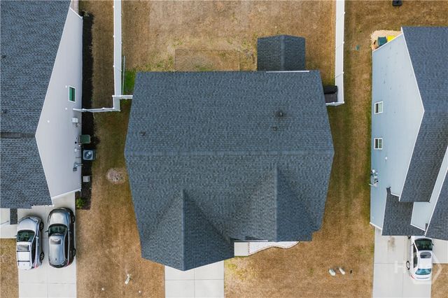 105 Williams Drive, Rincon, GA 31326