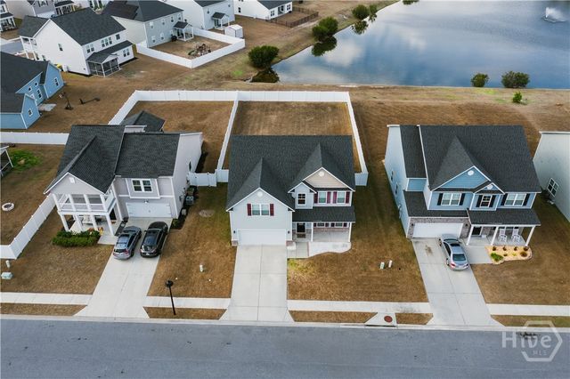 105 Williams Drive, Rincon, GA 31326