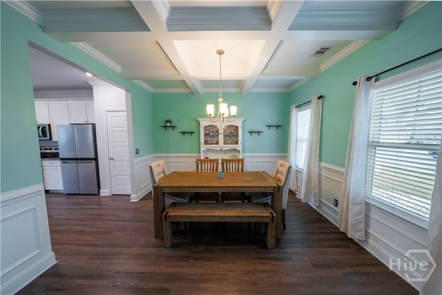 105 Williams Drive, Rincon, GA 31326