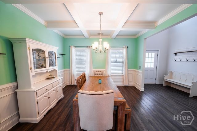 105 Williams Drive, Rincon, GA 31326