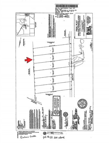 0 County Road 273 Lot 5, East Bernard, TX 77435