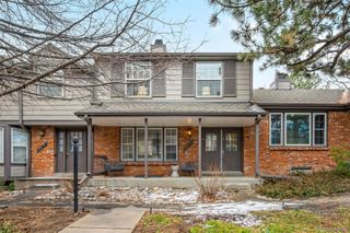 7105 E Briarwood Drive, Centennial, CO 80112