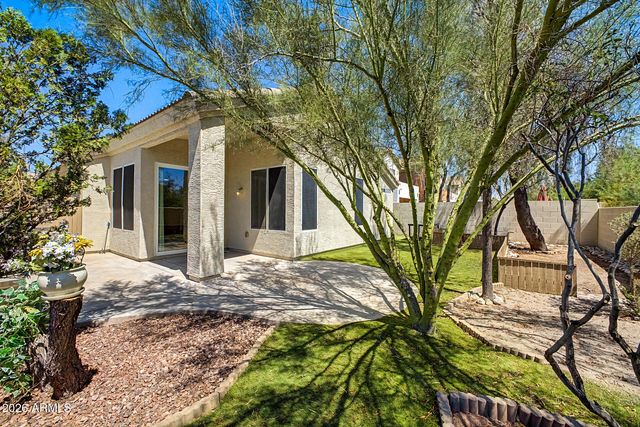 4415 E CHAPAROSA Way, Cave Creek, AZ 85331