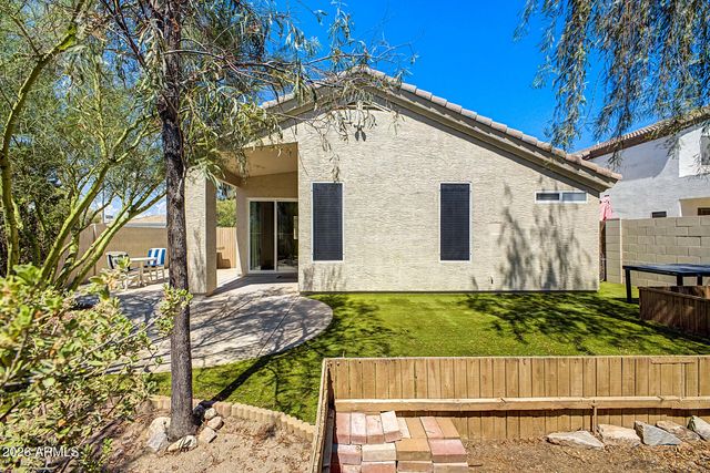 4415 E CHAPAROSA Way, Cave Creek, AZ 85331