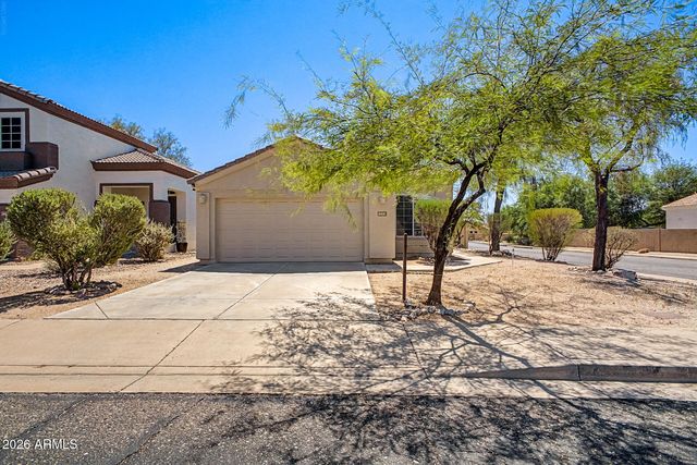 4415 E CHAPAROSA Way, Cave Creek, AZ 85331