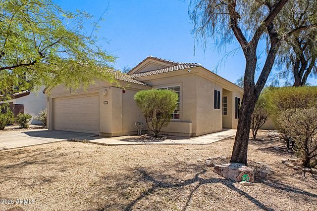 4415 E CHAPAROSA Way, Cave Creek, AZ 85331