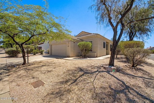 4415 E CHAPAROSA Way, Cave Creek, AZ 85331