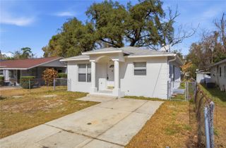 3724 E 38TH AVENUE, Tampa, FL 33610