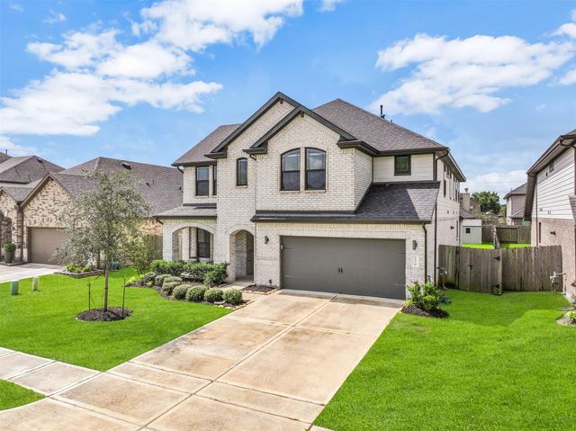1570 Mustang Trail, Friendswood, TX 77546