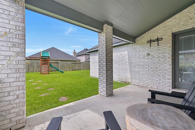 1570 Mustang Trail, Friendswood, TX 77546